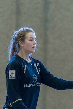 Bild 228 - BL2 Frauen Kellinghusen/Guestrow/Hagenah